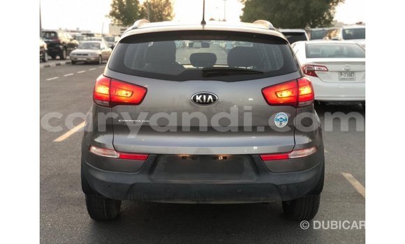 Tenga Imported Kia Sportage Zvimwe Mota in Import - Dubai in Zambia Tenga Imported Kia Sportage Zvimwe Mota in Import - Dubai in Zambia