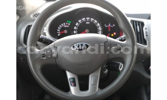 Tenga Imported Kia Sportage Zvimwe Mota in Import - Dubai in Zambia Tenga Imported Kia Sportage Zvimwe Mota in Import - Dubai in Zambia