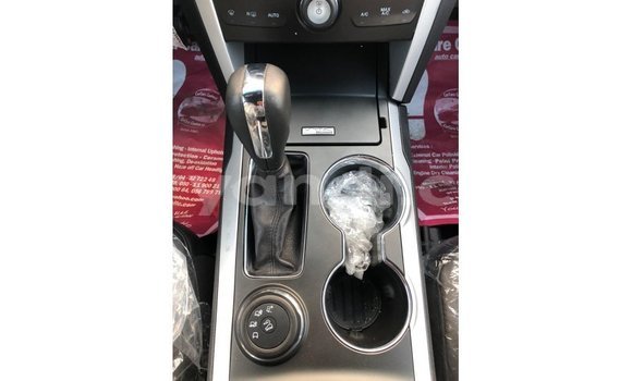 Acheter Import Voiture Ford Explorer Bleu à Import - Dubai, Zambie Acheter Import Voiture Ford Explorer Bleu à Import - Dubai, Zambie