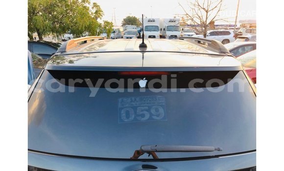 Acheter Import Voiture Ford Explorer Bleu à Import - Dubai, Zambie Acheter Import Voiture Ford Explorer Bleu à Import - Dubai, Zambie