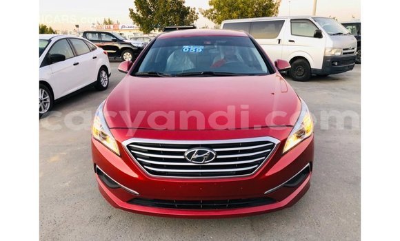 Nunua Imported Hyundai Sonata Nyekundu Gari ndani ya Import - Dubai nchini Zambia Nunua Imported Hyundai Sonata Nyekundu Gari ndani ya Import - Dubai nchini Zambia