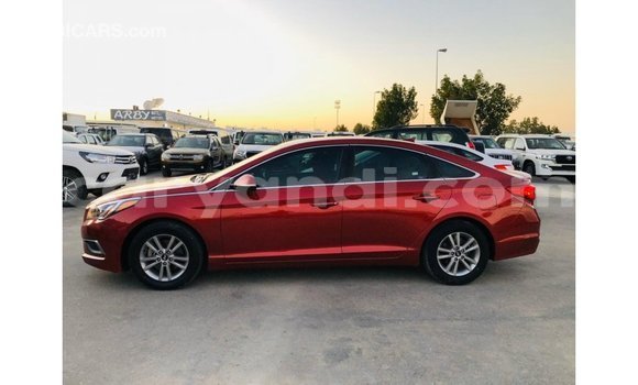Nunua Imported Hyundai Sonata Nyekundu Gari ndani ya Import - Dubai nchini Zambia Nunua Imported Hyundai Sonata Nyekundu Gari ndani ya Import - Dubai nchini Zambia