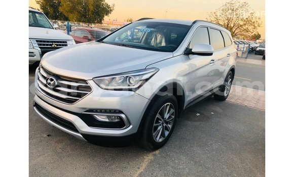 Nunua Imported Hyundai Santa Fe Nyingine Gari ndani ya Import - Dubai nchini Zambia Nunua Imported Hyundai Santa Fe Nyingine Gari ndani ya Import - Dubai nchini Zambia