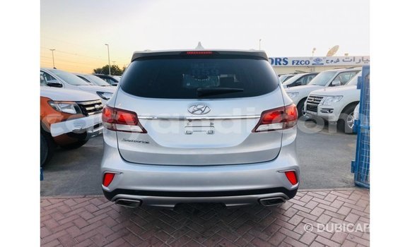 Nunua Imported Hyundai Santa Fe Nyingine Gari ndani ya Import - Dubai nchini Zambia Nunua Imported Hyundai Santa Fe Nyingine Gari ndani ya Import - Dubai nchini Zambia