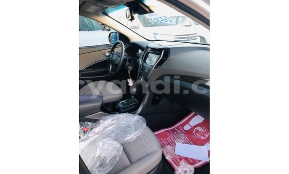 Nunua Imported Hyundai Santa Fe Nyingine Gari ndani ya Import - Dubai nchini Zambia Nunua Imported Hyundai Santa Fe Nyingine Gari ndani ya Import - Dubai nchini Zambia