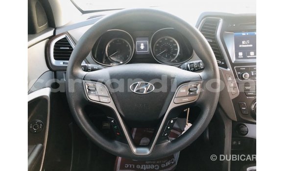 Nunua Imported Hyundai Santa Fe Nyingine Gari ndani ya Import - Dubai nchini Zambia Nunua Imported Hyundai Santa Fe Nyingine Gari ndani ya Import - Dubai nchini Zambia