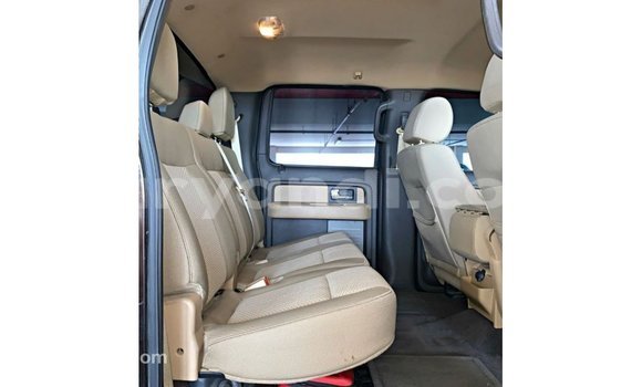 Buy Import Ford Club Wagon Brown Car in Import - Dubai in Zambia Buy Import Ford Club Wagon Brown Car in Import - Dubai in Zambia