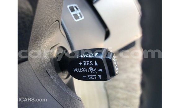 Acheter Import Voiture Toyota Land Cruiser Noir à Import - Dubai, Zambie Acheter Import Voiture Toyota Land Cruiser Noir à Import - Dubai, Zambie