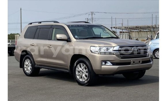 Buy Import Toyota Land Cruiser Other Car in Import - Dubai in Zambia