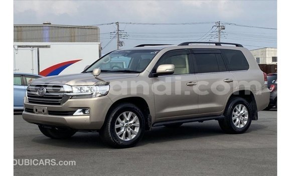 Buy Import Toyota Land Cruiser Other Car in Import - Dubai in Zambia Buy Import Toyota Land Cruiser Other Car in Import - Dubai in Zambia