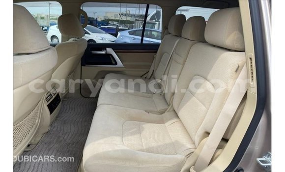 Buy Import Toyota Land Cruiser Other Car in Import - Dubai in Zambia Buy Import Toyota Land Cruiser Other Car in Import - Dubai in Zambia