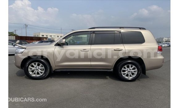 Buy Import Toyota Land Cruiser Other Car in Import - Dubai in Zambia Buy Import Toyota Land Cruiser Other Car in Import - Dubai in Zambia