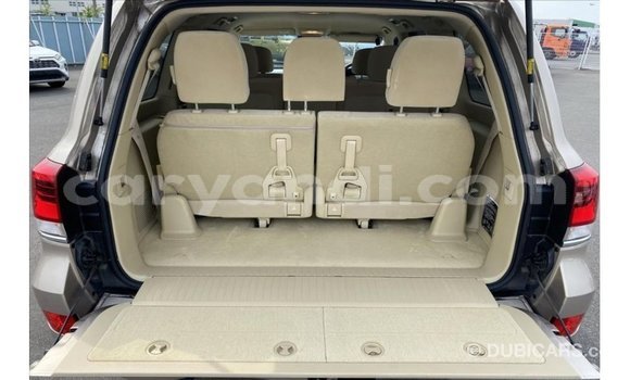 Buy Import Toyota Land Cruiser Other Car in Import - Dubai in Zambia Buy Import Toyota Land Cruiser Other Car in Import - Dubai in Zambia