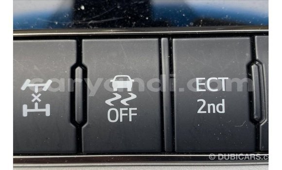 Buy Import Toyota Land Cruiser Other Car in Import - Dubai in Zambia Buy Import Toyota Land Cruiser Other Car in Import - Dubai in Zambia