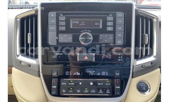 Buy Import Toyota Land Cruiser Other Car in Import - Dubai in Zambia Buy Import Toyota Land Cruiser Other Car in Import - Dubai in Zambia