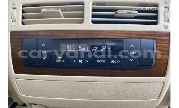 Buy Import Toyota Land Cruiser Other Car in Import - Dubai in Zambia Buy Import Toyota Land Cruiser Other Car in Import - Dubai in Zambia