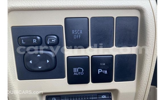 Buy Import Toyota Land Cruiser Other Car in Import - Dubai in Zambia Buy Import Toyota Land Cruiser Other Car in Import - Dubai in Zambia