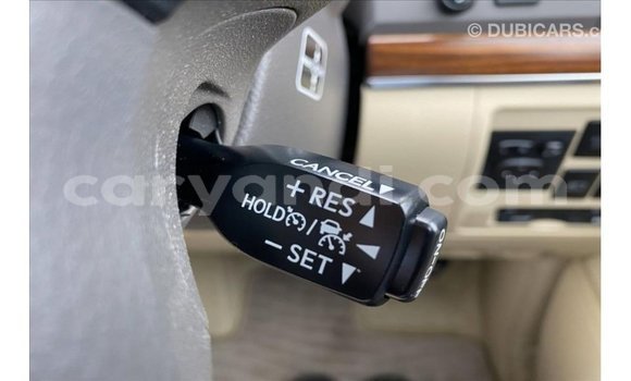 Buy Import Toyota Land Cruiser Other Car in Import - Dubai in Zambia Buy Import Toyota Land Cruiser Other Car in Import - Dubai in Zambia