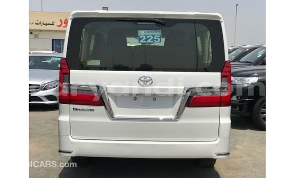 Nunua Imported Toyota Granvia Nyeupe Gari ndani ya Import - Dubai nchini Zambia Nunua Imported Toyota Granvia Nyeupe Gari ndani ya Import - Dubai nchini Zambia