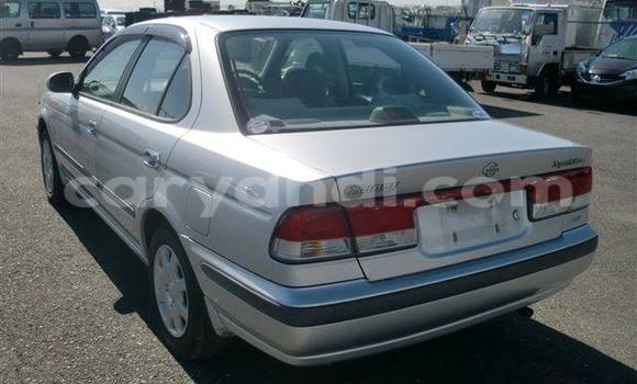 Tenga Tsaru Nissan Sunny Zvimwe Mota in Chingola in Zambia Tenga Tsaru Nissan Sunny Zvimwe Mota in Chingola in Zambia