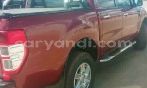 Buy Used Ford Ranger Other Car in Lusaka in Zambia Buy Used Ford Ranger Other Car in Lusaka in Zambia