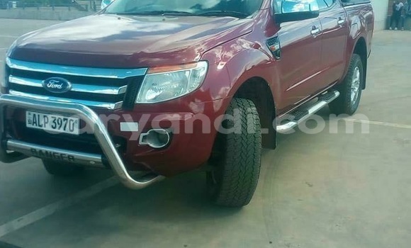 Buy Used Ford Ranger Other Car in Lusaka in Zambia Buy Used Ford Ranger Other Car in Lusaka in Zambia
