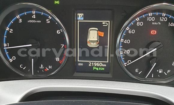 Acheter Occasion Voiture Toyota RAV4 Blanc à Chingola, Zambie Acheter Occasion Voiture Toyota RAV4 Blanc à Chingola, Zambie