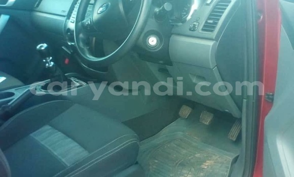 Buy Used Ford Ranger Other Car in Lusaka in Zambia Buy Used Ford Ranger Other Car in Lusaka in Zambia