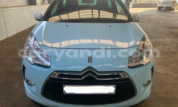 Buy Used Citroen DS3 Other Car in Chinsali in Northern