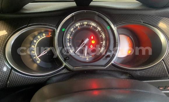 Acheter Occasion Voiture Citroen DS3 Autre à Chinsali, Nord Acheter Occasion Voiture Citroen DS3 Autre à Chinsali, Nord