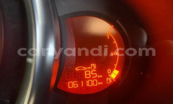 Acheter Occasion Voiture Citroen DS3 Autre à Chinsali, Nord Acheter Occasion Voiture Citroen DS3 Autre à Chinsali, Nord