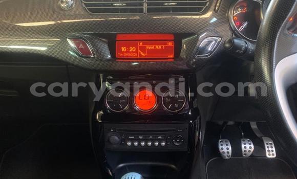 Acheter Occasion Voiture Citroen DS3 Autre à Chinsali, Nord Acheter Occasion Voiture Citroen DS3 Autre à Chinsali, Nord