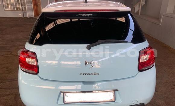 Acheter Occasion Voiture Citroen DS3 Autre à Chinsali, Nord Acheter Occasion Voiture Citroen DS3 Autre à Chinsali, Nord