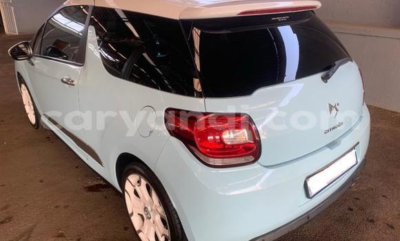 Acheter Occasion Voiture Citroen DS3 Autre à Chinsali, Nord Acheter Occasion Voiture Citroen DS3 Autre à Chinsali, Nord