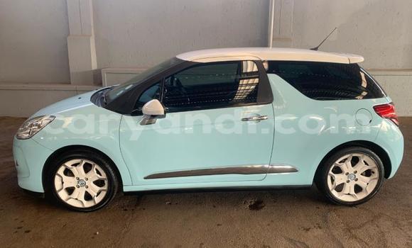 Acheter Occasion Voiture Citroen DS3 Autre à Chinsali, Nord Acheter Occasion Voiture Citroen DS3 Autre à Chinsali, Nord