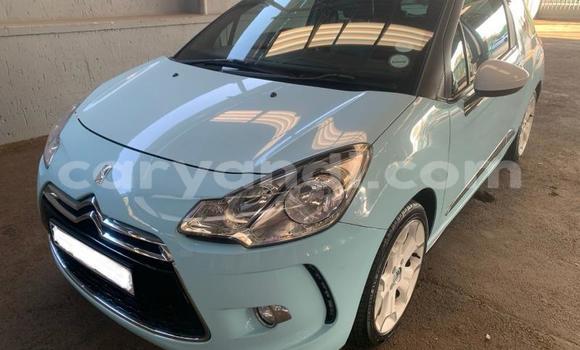 Acheter Occasion Voiture Citroen DS3 Autre à Chinsali, Nord Acheter Occasion Voiture Citroen DS3 Autre à Chinsali, Nord