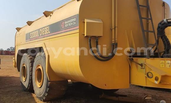 Acheter Occasion Utilitaire Volvo F4 Autre à Choma, Du sud Acheter Occasion Utilitaire Volvo F4 Autre à Choma, Du sud