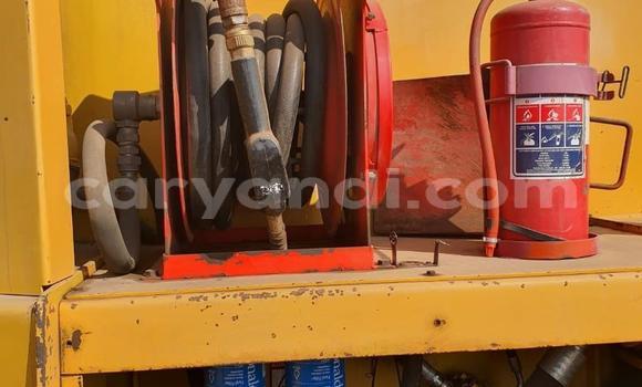 Acheter Occasion Utilitaire Volvo F4 Autre à Choma, Du sud Acheter Occasion Utilitaire Volvo F4 Autre à Choma, Du sud