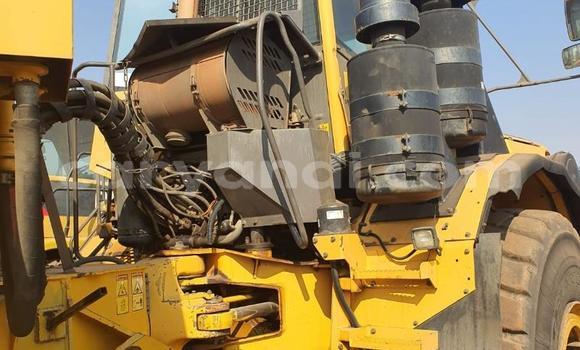 Acheter Occasion Utilitaire Volvo F4 Autre à Choma, Du sud Acheter Occasion Utilitaire Volvo F4 Autre à Choma, Du sud