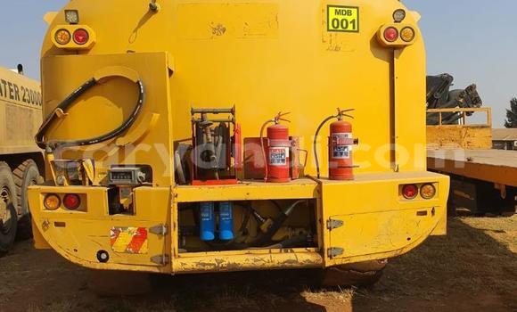 Acheter Occasion Utilitaire Volvo F4 Autre à Choma, Du sud Acheter Occasion Utilitaire Volvo F4 Autre à Choma, Du sud