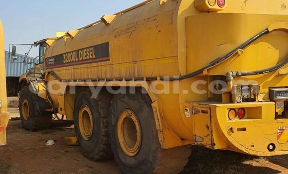 Acheter Occasion Utilitaire Volvo F4 Autre à Choma, Du sud Acheter Occasion Utilitaire Volvo F4 Autre à Choma, Du sud