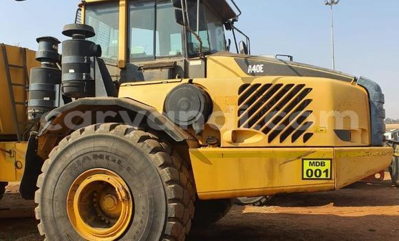 Acheter Occasion Utilitaire Volvo F4 Autre à Choma, Du sud Acheter Occasion Utilitaire Volvo F4 Autre à Choma, Du sud