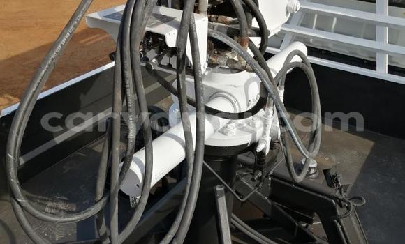 Acheter Occasion Utilitaire Isuzu FTR 850 Blanc à Chipata, Zambie Acheter Occasion Utilitaire Isuzu FTR 850 Blanc à Chipata, Zambie