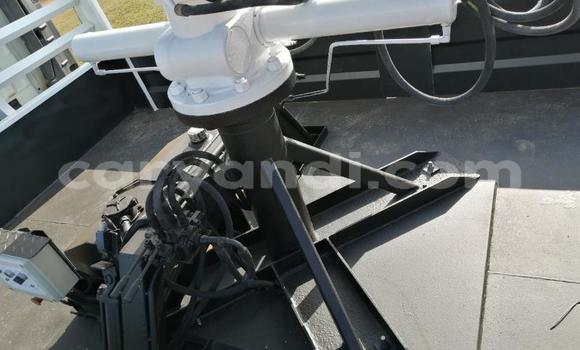 Acheter Occasion Utilitaire Isuzu FTR 850 Blanc à Chipata, Zambie Acheter Occasion Utilitaire Isuzu FTR 850 Blanc à Chipata, Zambie