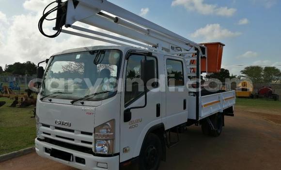 Acheter Occasion Utilitaire Isuzu FTR 850 Blanc à Chipata, Zambie Acheter Occasion Utilitaire Isuzu FTR 850 Blanc à Chipata, Zambie