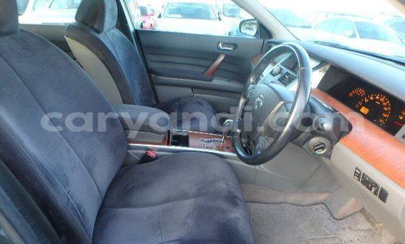 Tenga Tsaru Nissan 350Z Nhema Mota in Chingola in Zambia Tenga Tsaru Nissan 350Z Nhema Mota in Chingola in Zambia