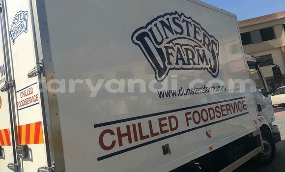 Buy Used Renault S–160 White Truck in Lusaka in Zambia Buy Used Renault S–160 White Truck in Lusaka in Zambia