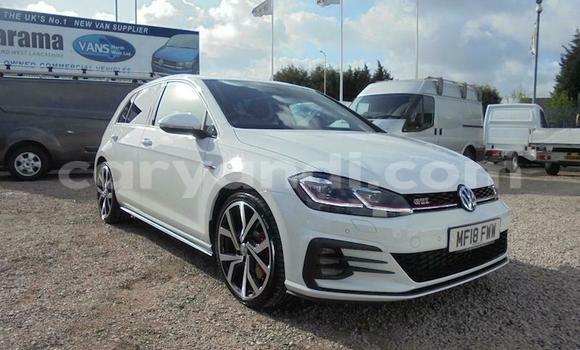 Tenga Itsva Volkswagen Golf GTI Chena Mota in Chambishi in Copperbelt