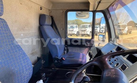 Acheter Occasion Utilitaire Man Silent Noir à Chinsali, Nord Acheter Occasion Utilitaire Man Silent Noir à Chinsali, Nord