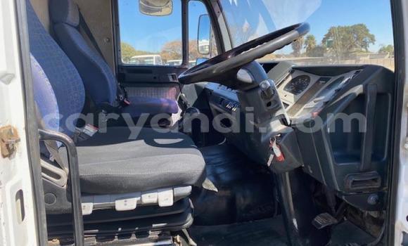 Acheter Occasion Utilitaire Man Silent Noir à Chinsali, Nord Acheter Occasion Utilitaire Man Silent Noir à Chinsali, Nord